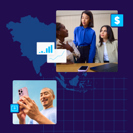 The Flyer newsletter - Advertising in Asia